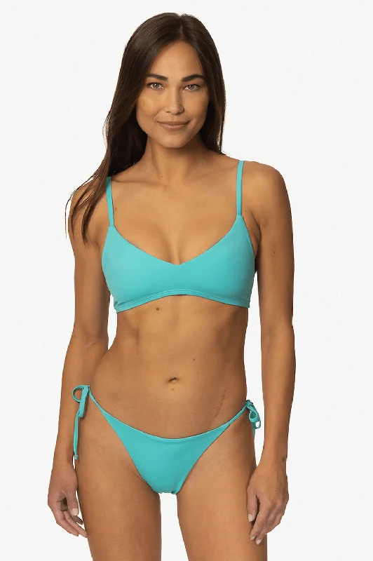 Salina Bikini Bottom - Manifest Floral bikini, Feminine, Summer style, Trendy