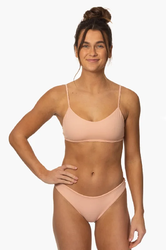 Summer Bikini Bottom - Coronado Lace bikini top, Feminine, Chic, Sexy
