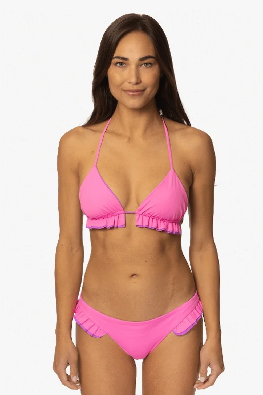 Swamis Bikini Bottom - Passion Eco-friendly swimwear, Sustainable, Trendy, Fashionable