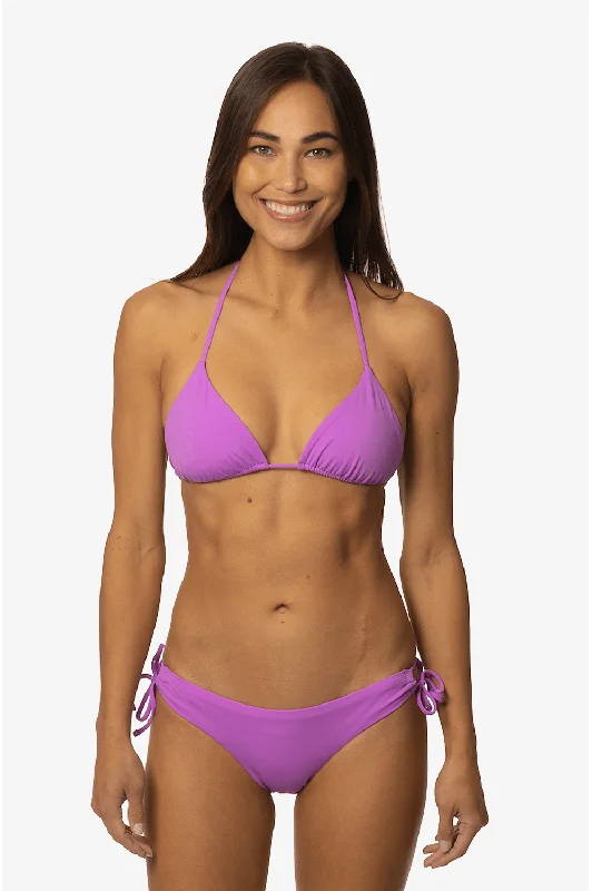 Trestles Bikini Bottom - Dreamer Fringed bikini, Fun, Trendy, Sexy