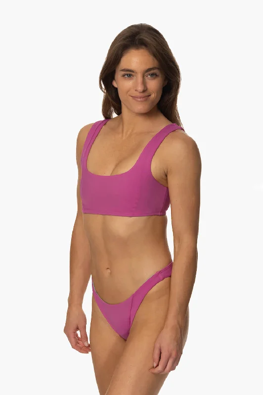 Valentina Bikini Bottom - Leucadia Bikini with bow detail, Cute, Stylish, Trendy