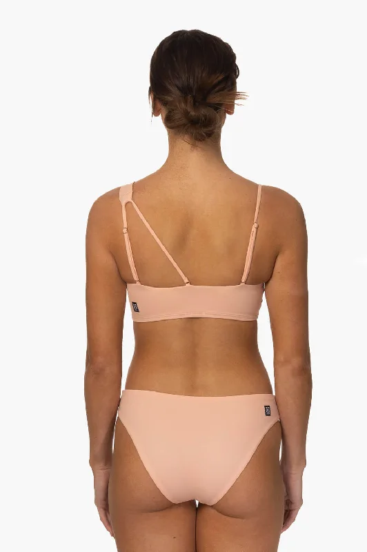Valle Bikini Bottom - Coronado High-cut bikini, Sexy, Retro, Comfortable