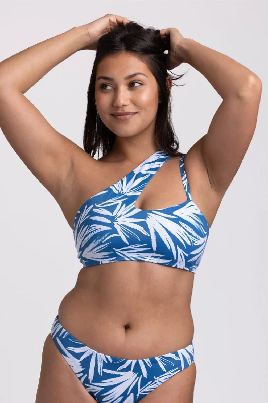 Bobbie Bikini Top - Retrobana Soft cup bikini, Comfortable, Supportive, Trendy