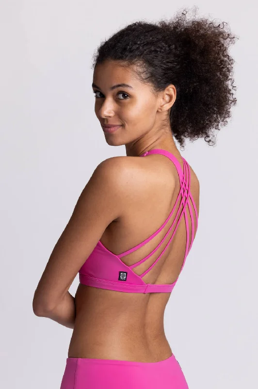 Jada Bikini Top - Snapdragon Two-piece bikini set, Sexy, Comfortable, Stylish
