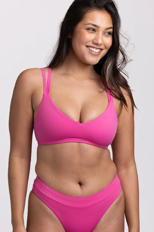 Suzy Bikini Top - Snapdragon Off-shoulder bikini, Sexy, Stylish, Comfortable