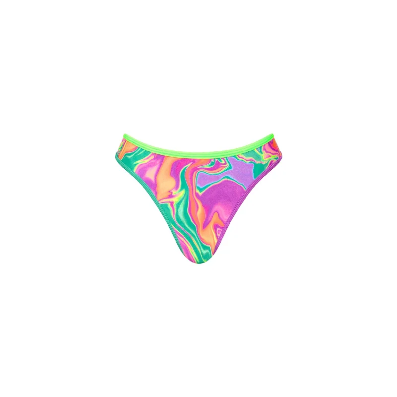 Modest Bind Full Coverage Bikini Bottom - Calypso Castaway Lace-up bikini top, Trendy, Sexy, Comfortable Modest Bind Full Coverage Bikini Bottom - Calypso Castaway Lace-up bikini top, Trendy, Sexy, Comfortable