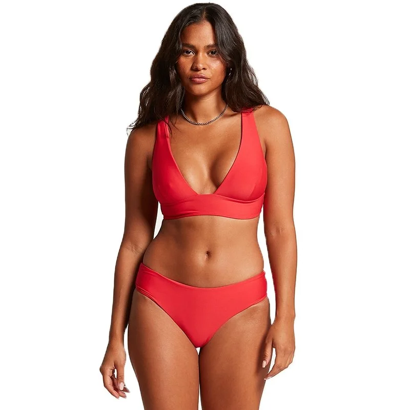 Simply Seamless Skimpy Bikini Bottom Bandage bikini, Sleek, Sexy, Trendy